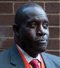 Clarence Mcgill's Instagram, Twitter & Facebook