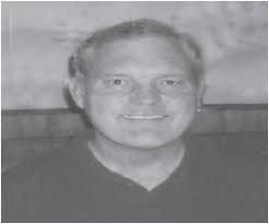 John “Vos” Vosilus