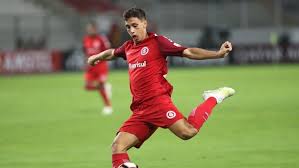 Martin sarrafiore fm 2021 scouting profile. Fifa Fallo A Favor De Huracan E Inter Debera Pagar Por Sarrafiore Tyc Sports