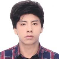 Edwin Jean Pierre Coricaza Ramos