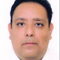 Alejandro Echeverría