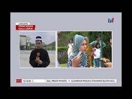 Program rekreasi ke gunung senyum… tun abdul jalil (marhum mangkat di kuala pahang) menaiki takhta kerajaan dengan gelaran sultan abdul jalil riayat shah iv. Istana Negara Sultan Haji Ahmad Shah Mangkat By Jabatan Penerangan Malaysia