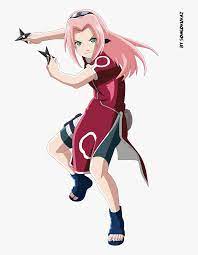 Download on ui ex, free portable network graphics (png) archive. Transparent Sakura Haruno Png Sakura Naruto Png Download Kindpng