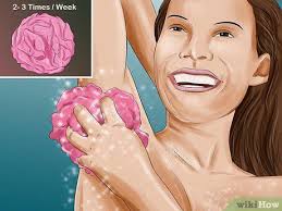 To do this it is important to wash the skin with mild soap and apply the. How To Prevent Ingrown Hairs In The Pubic Area Weirdwikihow
