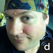 Dr. Mark Bennett, MD