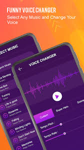 Just download voice editor, record and change voice into roles from movies!❤️ fans of superhero and other famous roles gather here! Download Voice Changer Voice Recorder Voice Editor Free For Android Voice Changer Voice Recorder Voice Editor Apk Download Steprimo Com