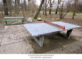 Where can i stay near jingshan table tennis park? Table Tennis Table Park Stock Photos And Images Agefotostock
