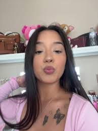 Jacqueline Cantu's Instagram, Twitter & Facebook