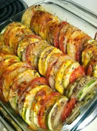 Tomato Potato Zucchini Summer Squash Casserole Recipe Summer Squash Casserole Squash Casserole Recipes Food