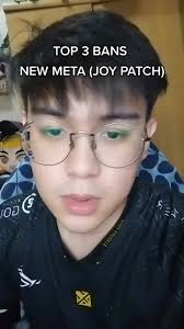 Top 3 Banned Meta Heroes in MLBB Season 35