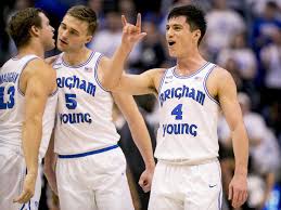 Byu women's basketball will make its 2021 wcc tournament debut in the semifinal round on monday, march 8, at 2 p.m. Inside Darnell S Head Unique Talent Makes Byu Men S Hoops Roster Flexible Byu Men S Basketball Heraldextra Com