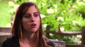 Candice Bennett finds friendship at Camp PossAbility