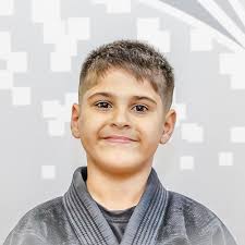 Competitor List [2019 San Antonio BJJ Championships]