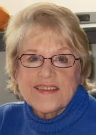 Jane Osborne Obituary (1934