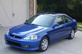 Image result for Titanium 1999 Honda