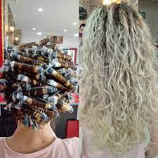 Perma Permanant Sudalgasisacmodelleri Hair Makeover Curled Hairstyles Long Hair Styles
