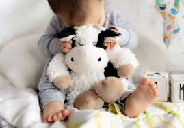 Top (All-Natural) Sleep Aids for Babies [Parent's Guide]