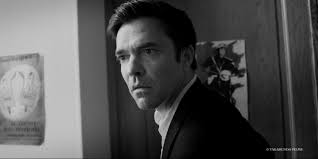 Faceless de Eduardo Sosa Soria (2022)