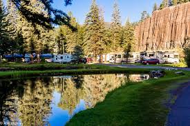 Maybe you would like to learn more about one of these? South Western Colorado Rv Park And Campground With Rental Cabins And Motel For Families Fun And Rv Parks And Campgrounds Family Resorts Camping Destinations