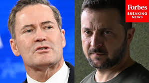 Witrrock Motors Flag Raising 2011