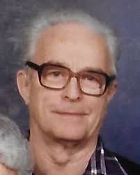 Charles Broadwell “Chuck” Varney (1916-2008)