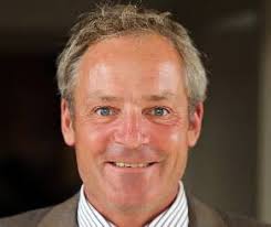 Farmer got roped in again