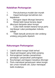 Bentuk pemilikan perniagaan milikan tunggal 1. Nota Pemilikan Perniagaan