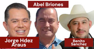 QUIEN VA A SER EL CANDIDATO DE MORENA, A PRESIDENTE MUNICIPAL EN CUAUTEPEC  DE HINOJOSA. 👍 Jorge Hdez Araus ❤ Abel Briones 😲 Benito Sanchez Perez
