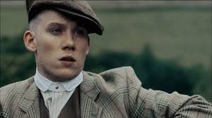 He also played a part in a season 4 episode of charlie brooker's black mirror, earning a bafta nomination for best actor. John Shelby Peaky Blinders Joe Cole John