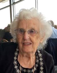 Lucille M Ableidinger Egeland Smith Obituary