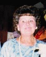 Mary Foley Obituary (2009)