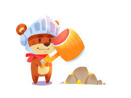 Download icons in all formats or edit. Beargara Com Under Construction By Oh Valentino On Dribbble