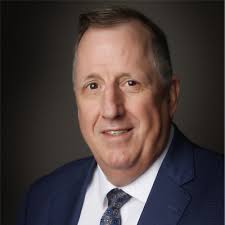 Very proud to represent First Central State Bank!