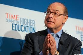 These 9 Nonprofit Executives Made Over $1-Million