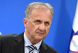 Ivan Simič, Director-General of the Financial Administration, Has Announced  His Resignation: My Pride Is Worth More Than 12 Thousand Euros in Severance  Pay!