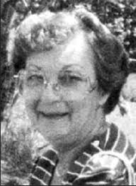 Louise Crandall Obituary (2012)