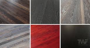 As our most extensive color line, you can find endless design possibilities when looking to capture perfect grey hardwood floors. Custom Colored Hardwood Floors