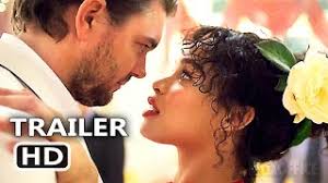 Just as godfrey begins to open up to sara, he discovers that she's been using him as inspiration for her next novel, and he vanishes from her life. The Right One Trailer 2021 Cleopatra Coleman Nick Thune Romance Movie Youtube