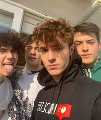 Sway House On Instagram Thx U Guyz For Da Support In 2020 Cute Boys Cute Teenage Boys Boys