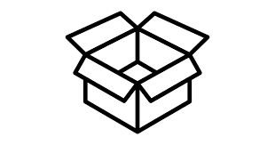 Open Cardboard Box Free Vector Icons Designed By Freepik Free Icons Vector Free Vector Icon Design