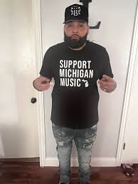 SUPPORT MICHIGAN MUSIC!!!!!