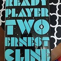 Ready Player Two: A Novel: Cline, Ernest, Wheaton, Wil: 9780593396957:  Amazon.com: Books