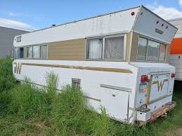 Image result for White 1968 Motor Home