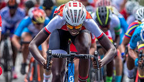 Campbell Grabs Pan Am Silver
