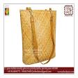 Women's Cane Bag from West Bengal