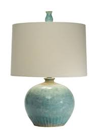 Nicosia Cyprus Blue Table Lamp Custom Furniture Blue Table Lamp Table Lamp Lamp
