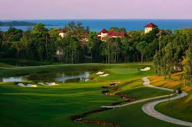 Bukit sungai putih forest reserve 11 km. Golf Courses In Malaysia Spikeson Com