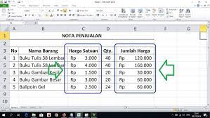 We did not find results for: Rumus Perkalian Excel Mengalikan Data Dan Angka Secara Otomatis