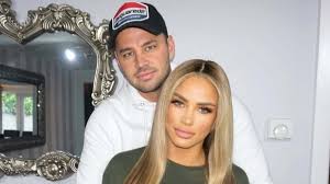 So if you imagine now being. Katie Price Engaged To Carl Woods After 10 Month Romance