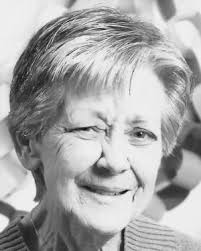 Martha Dye Obituary (2014)